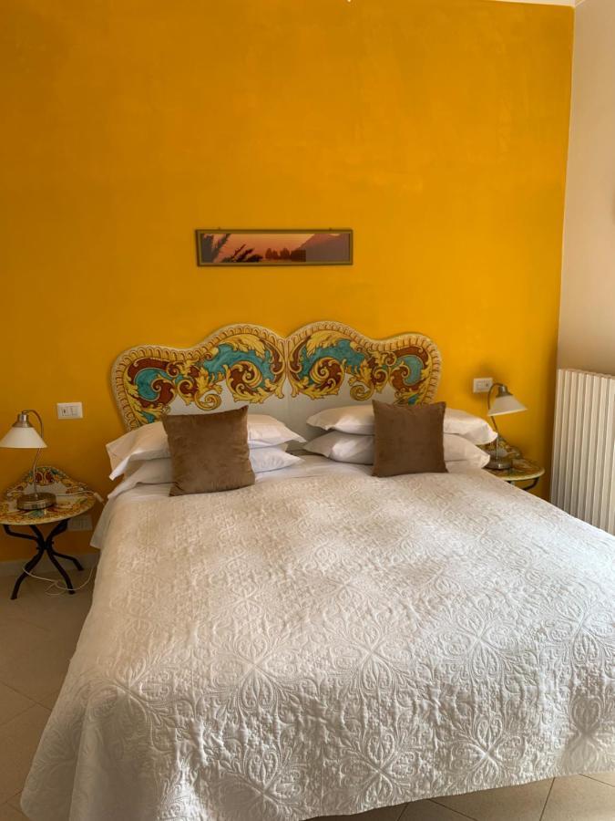 Il Giardino Dei Limoni Aparthotel Праяно Екстериор снимка