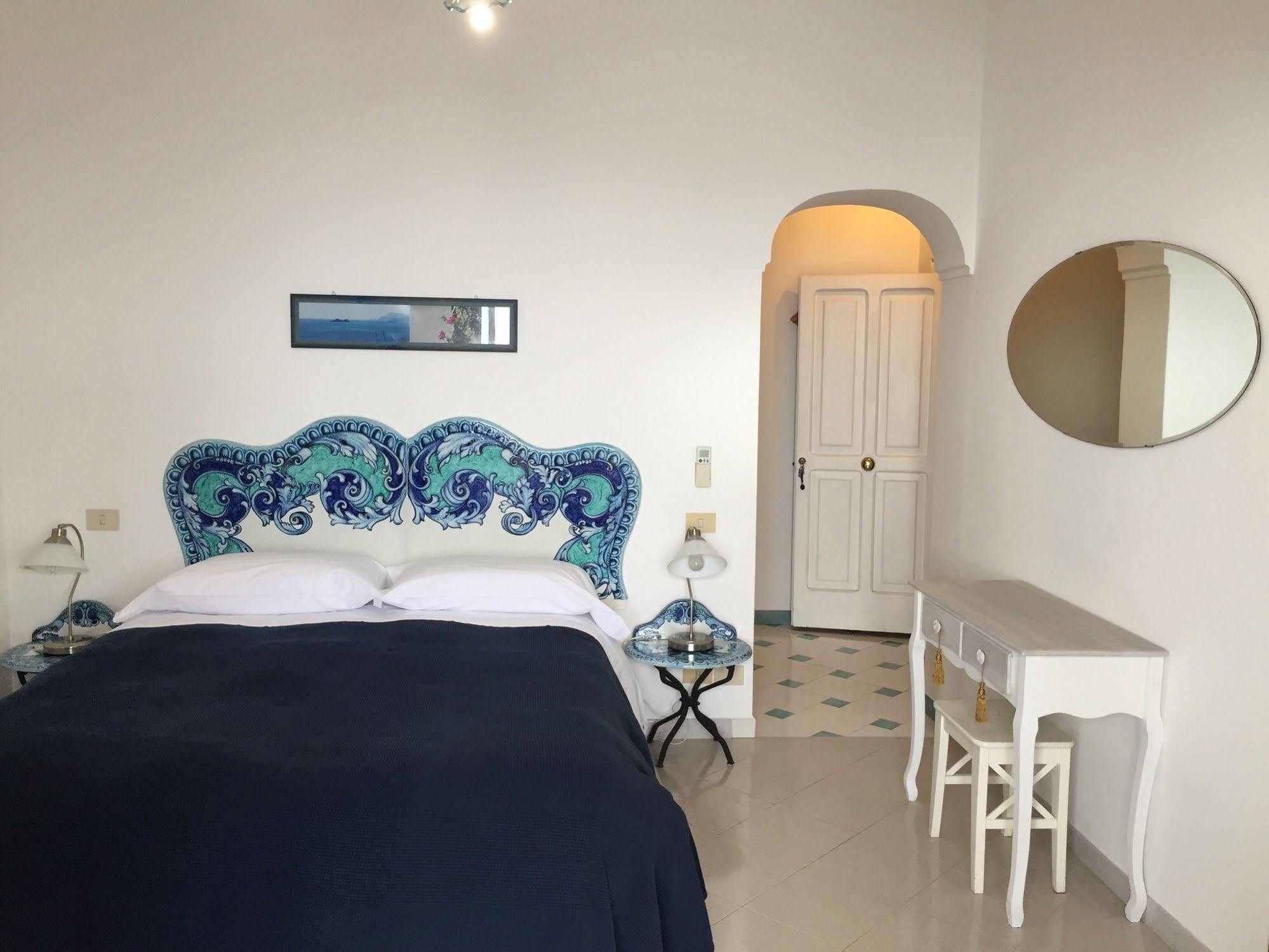 Il Giardino Dei Limoni Aparthotel Праяно Екстериор снимка