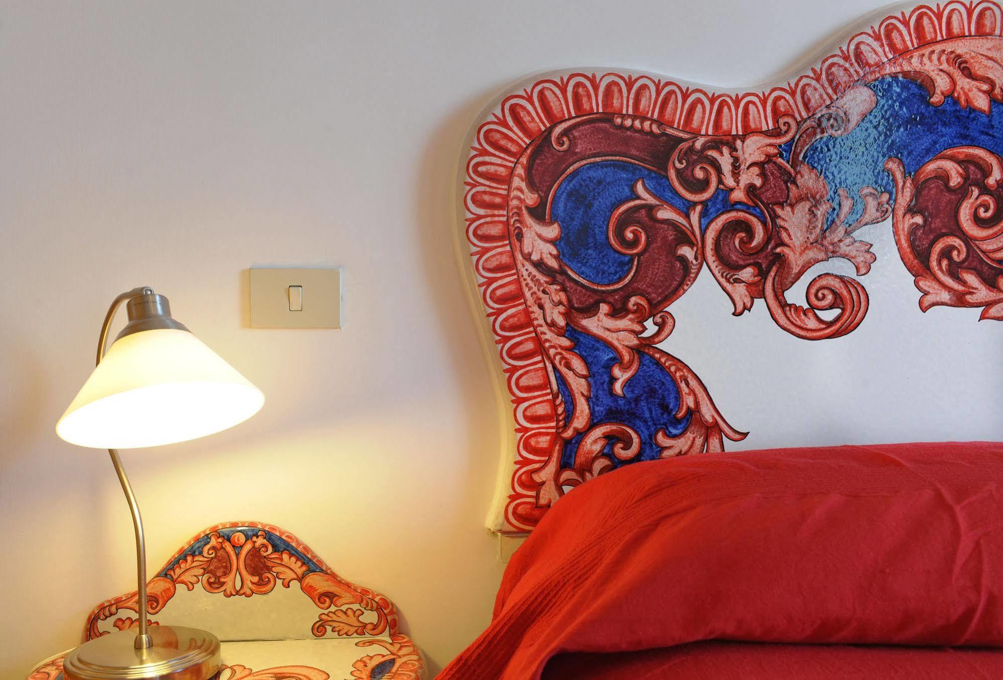 Il Giardino Dei Limoni Aparthotel Праяно Екстериор снимка